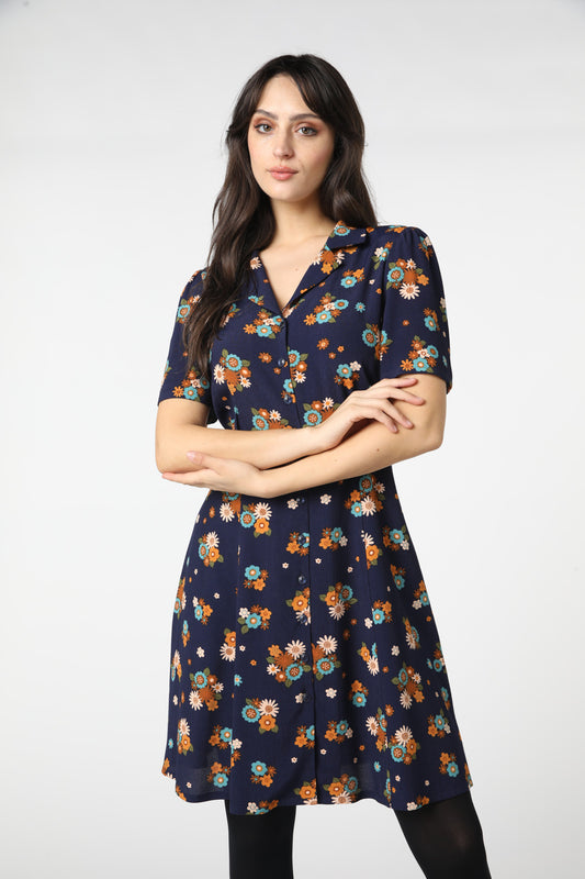 navy