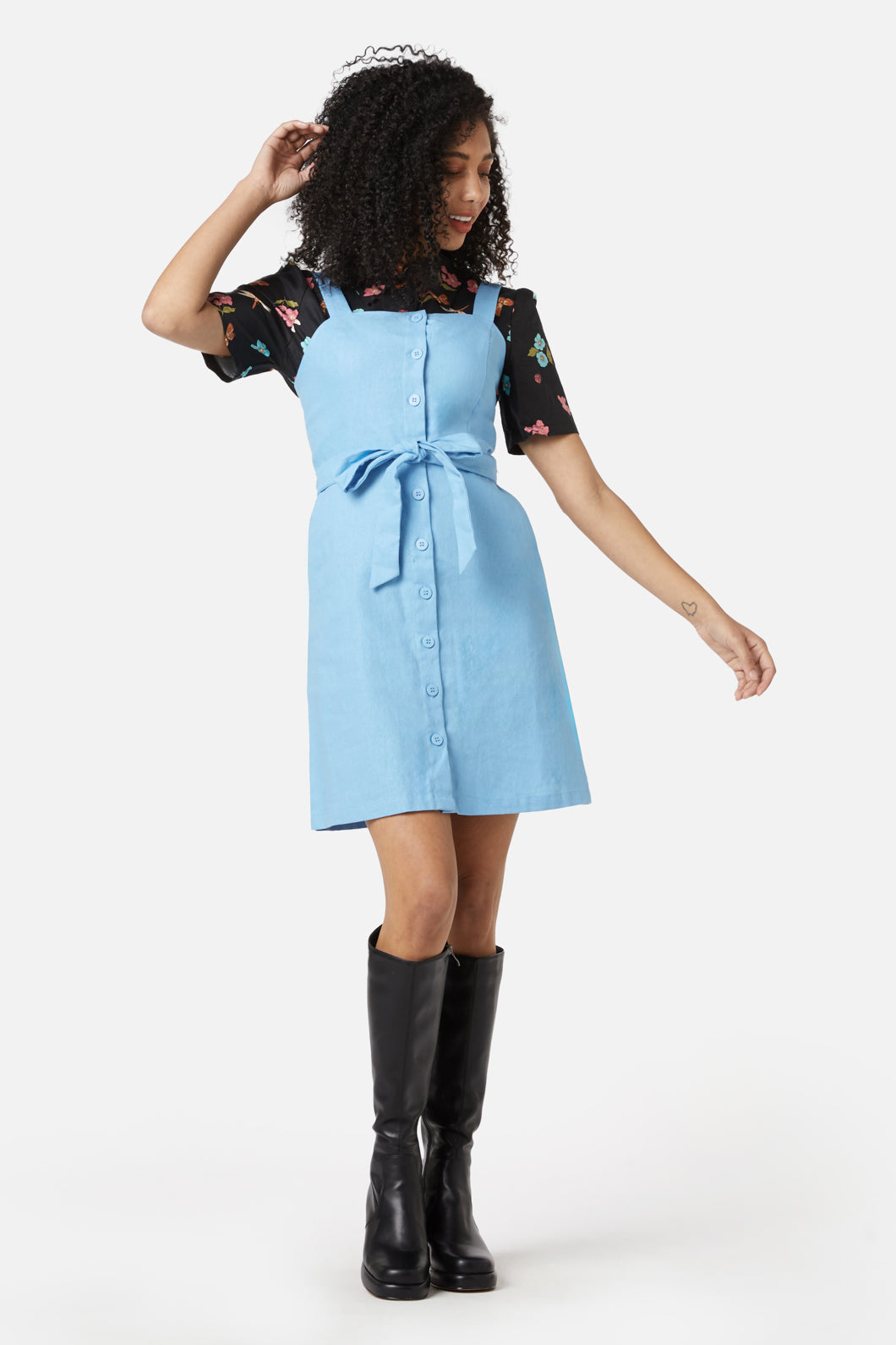 Princess highway hot sale pinafore