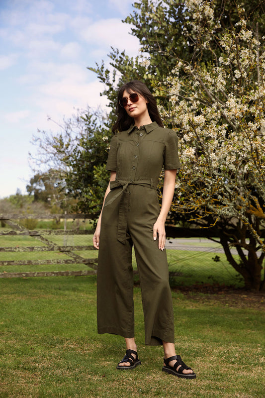 olive