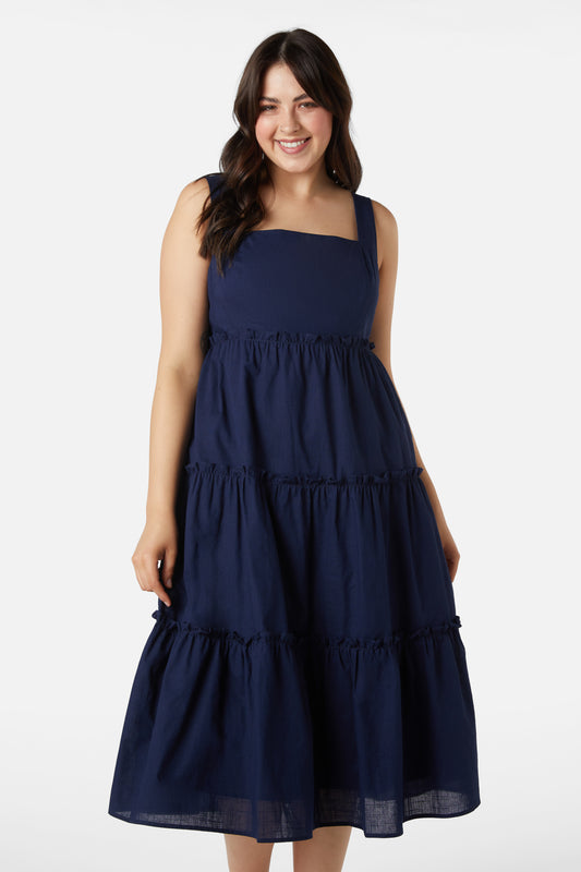 navy