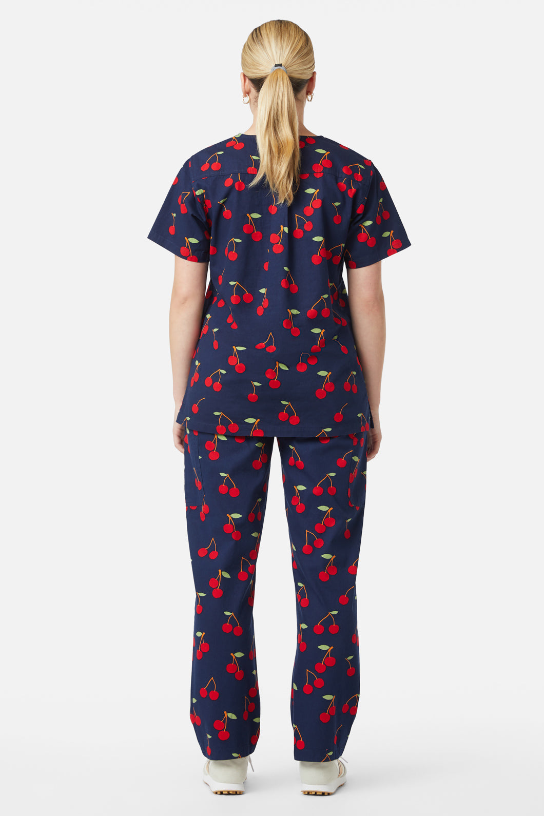 navy