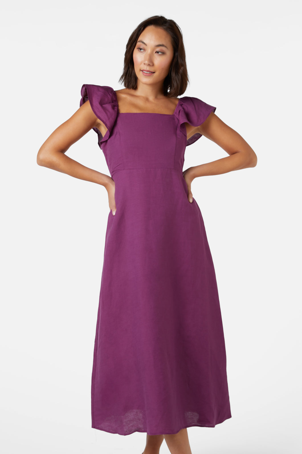 plum