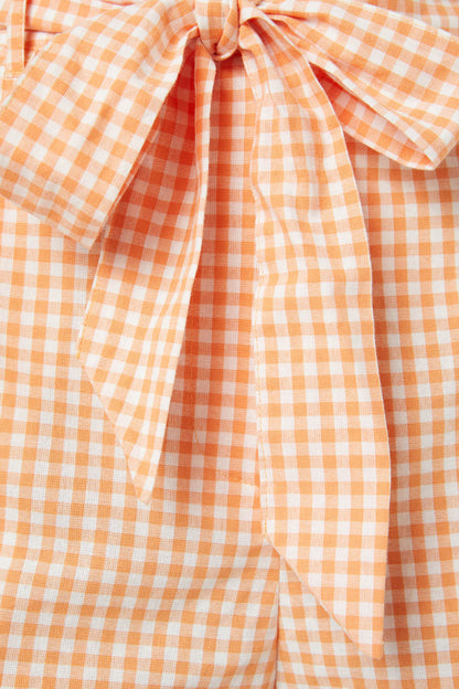 tangerine