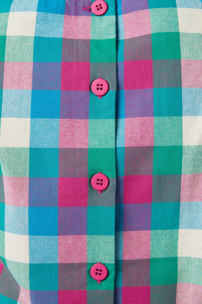 pink-green