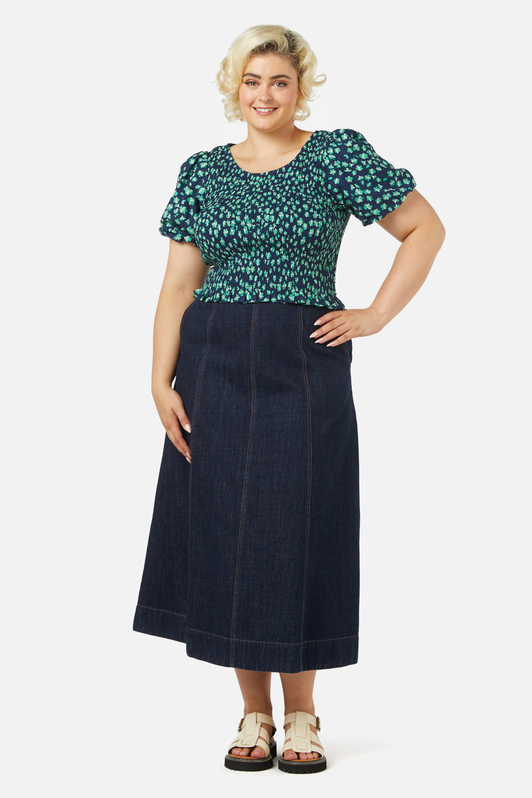 navy