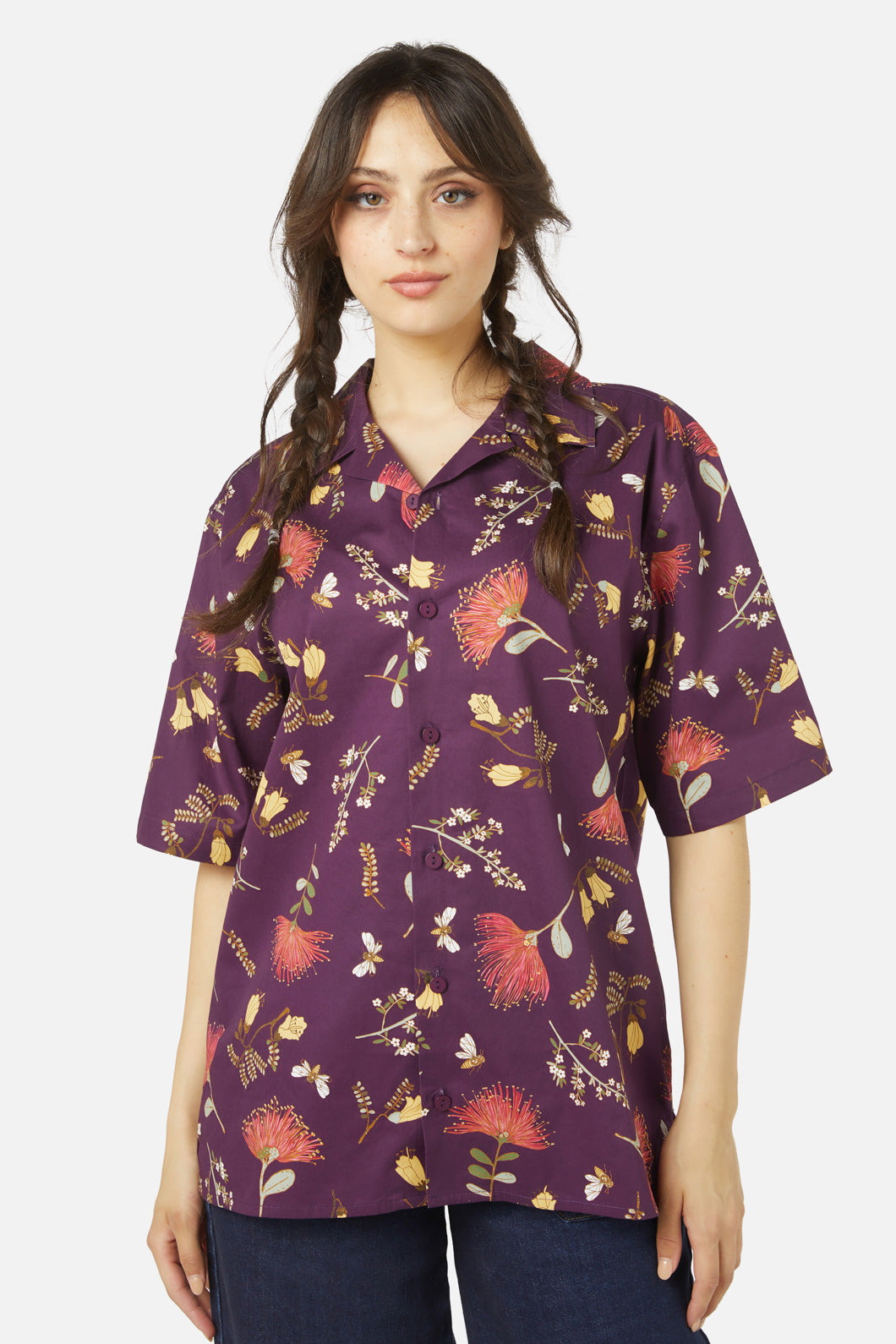 plum