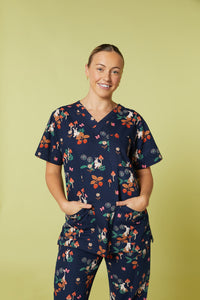 navy