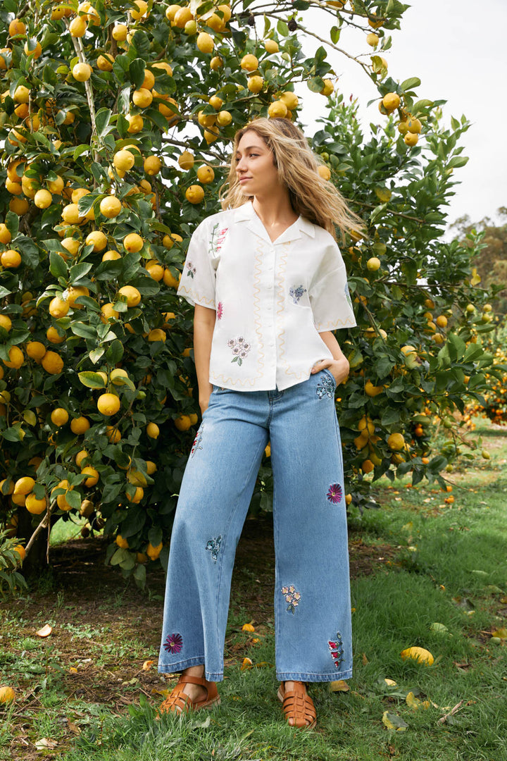 mid-denim