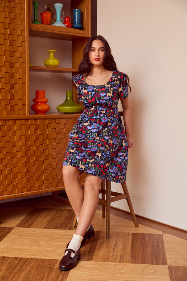 princess highway llama dress Llama Kids Dress Princess Highway