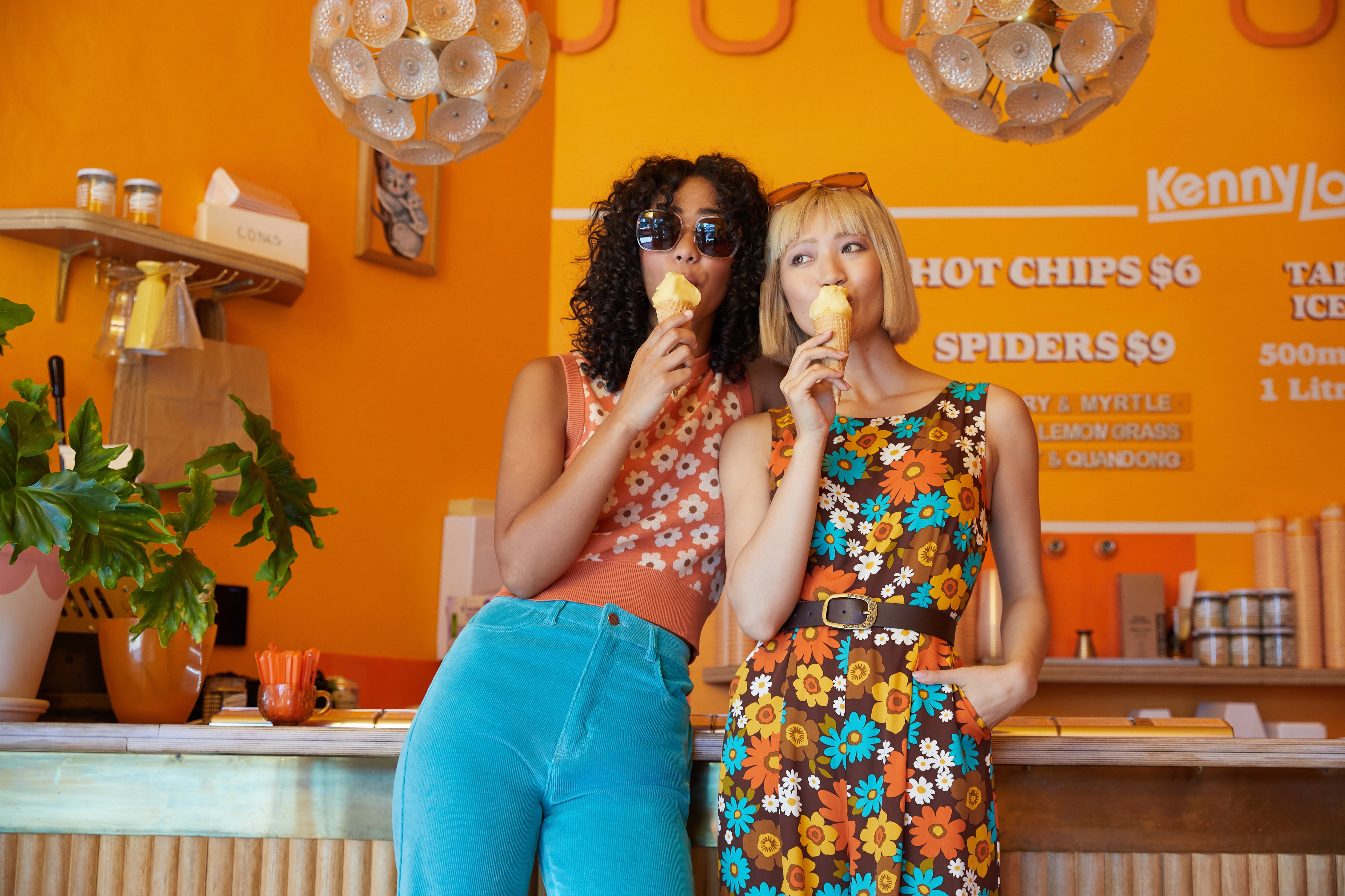 Princess Highway / Kenny Lover