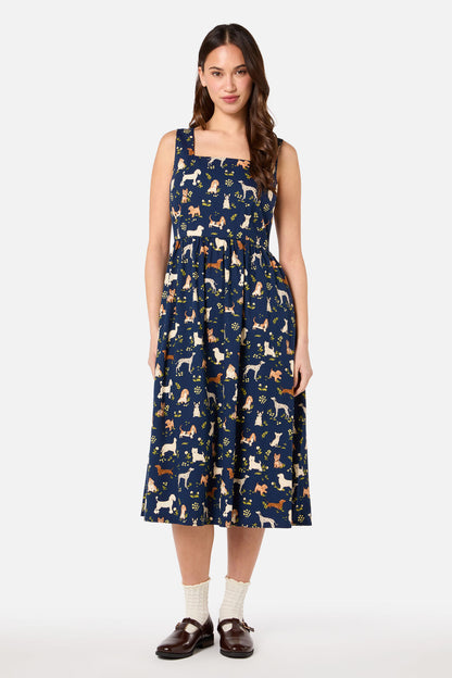 navy