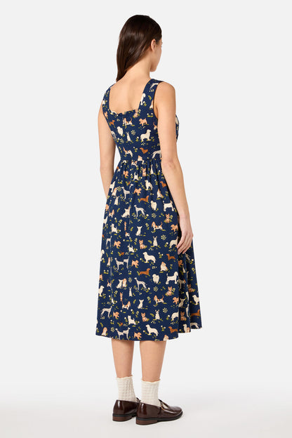 navy