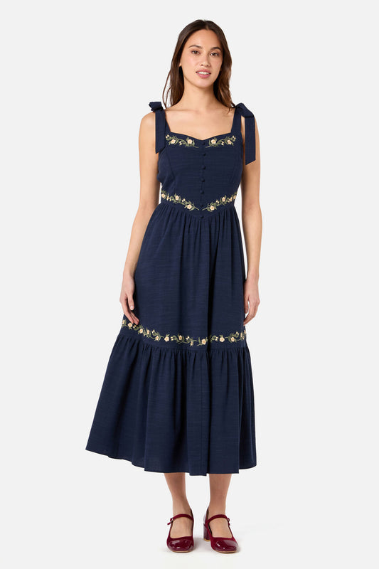 navy