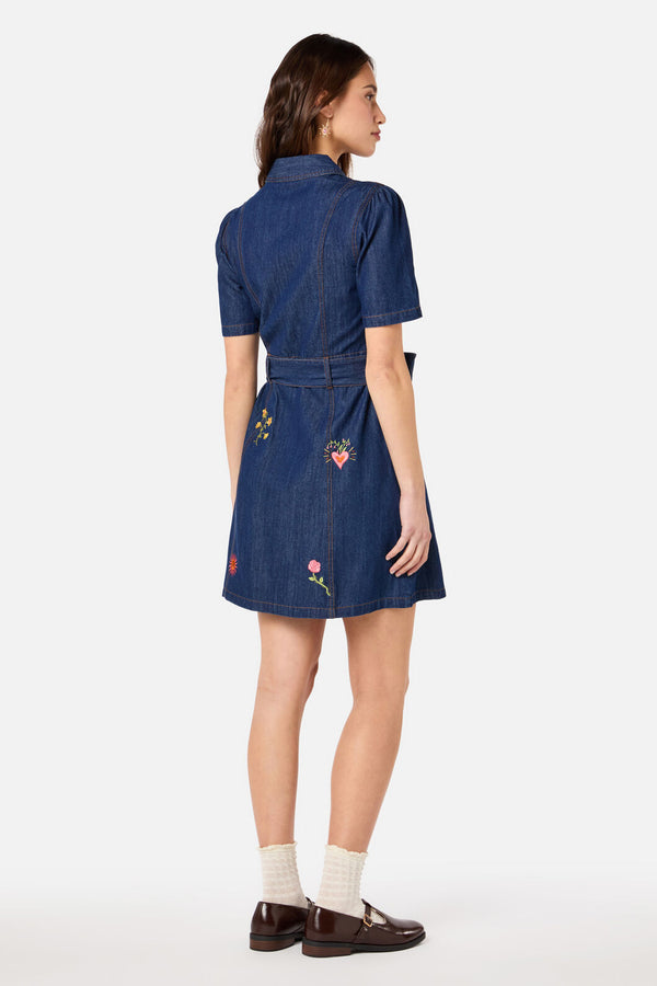 princess highway denim dress Fall in love with Coco Rabbit all over again This much-awaited print is finally back Visit our website today to browse the new collection