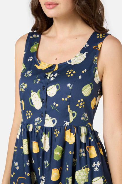 navy