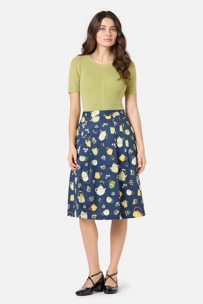 navy