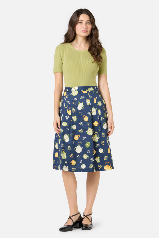 navy