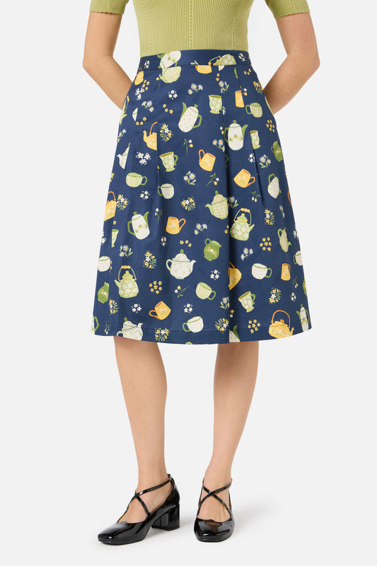 navy