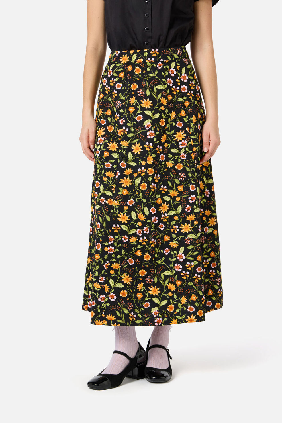 Calyssa Skirt main image 1