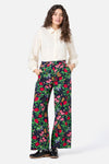 Princess Highway - Garden Party Pant - navy