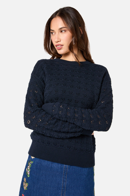 navy