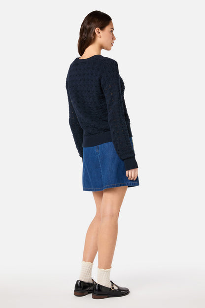 navy