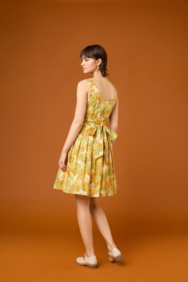 princess highway cat dress Princess Highway Scandinavian Cat Dress