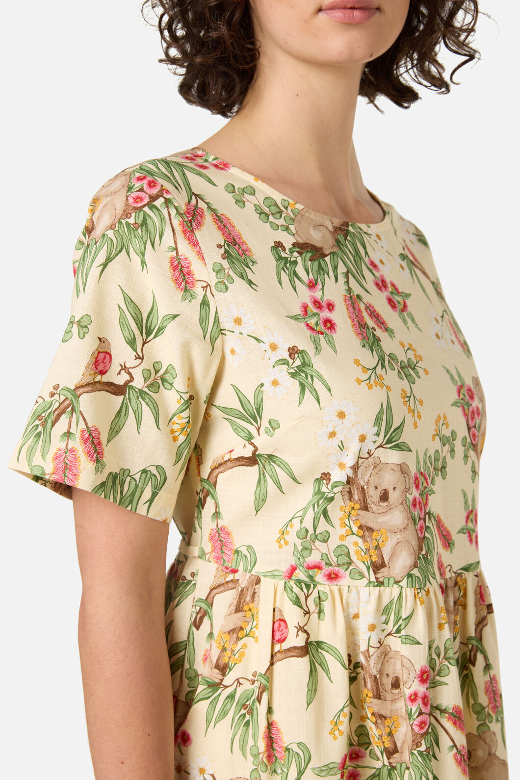 princess highway wombat dress Princess Highway Dresses ModCloth