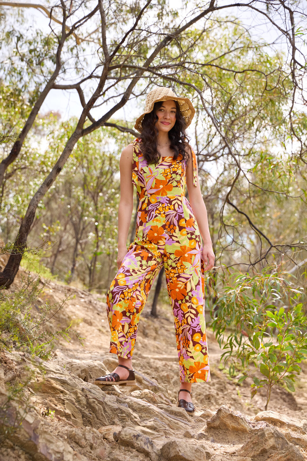 ロンパース・カバーオール house on the hill Jumpsuit(flower) 90 House on the Hill (@houseonthehillbaby) • Instagram photos and videos