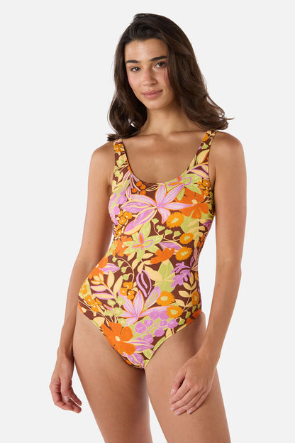 Princess Highway - Lexi One Piece - chocolate