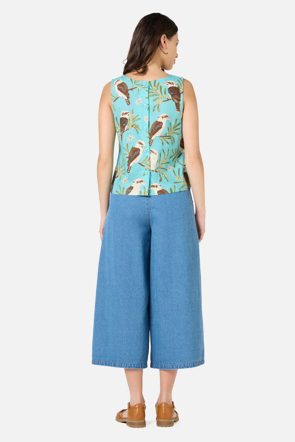 princess highway kookaburra dress Kookaburra Midi Dress Princess Highway