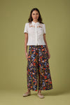 Princess Highway - Fancy Horses Pant - navy