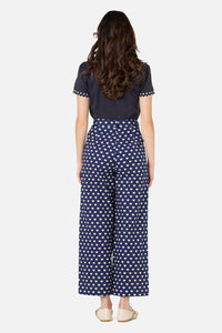 Princess Highway - Sweet Heart Pant - navy