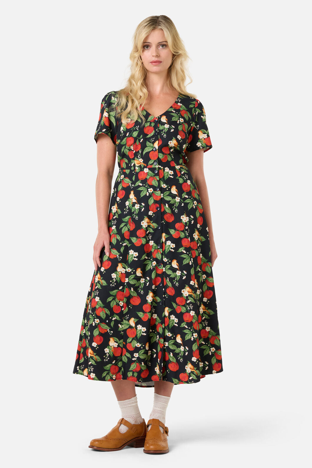princess highway midi dress Feeling like having a spin in these floral prints Find Ada 90's Floral Midi Dress in our new arrivals