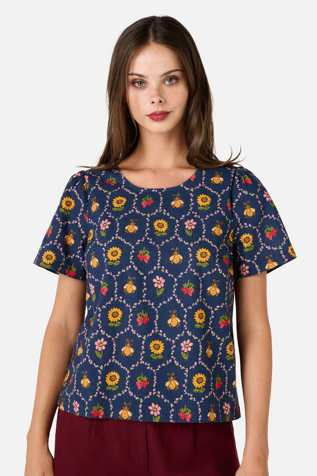 Honey Bee Hive Top – Princess Highway