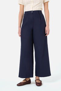 Princess Highway - Leanne Culotte - navy