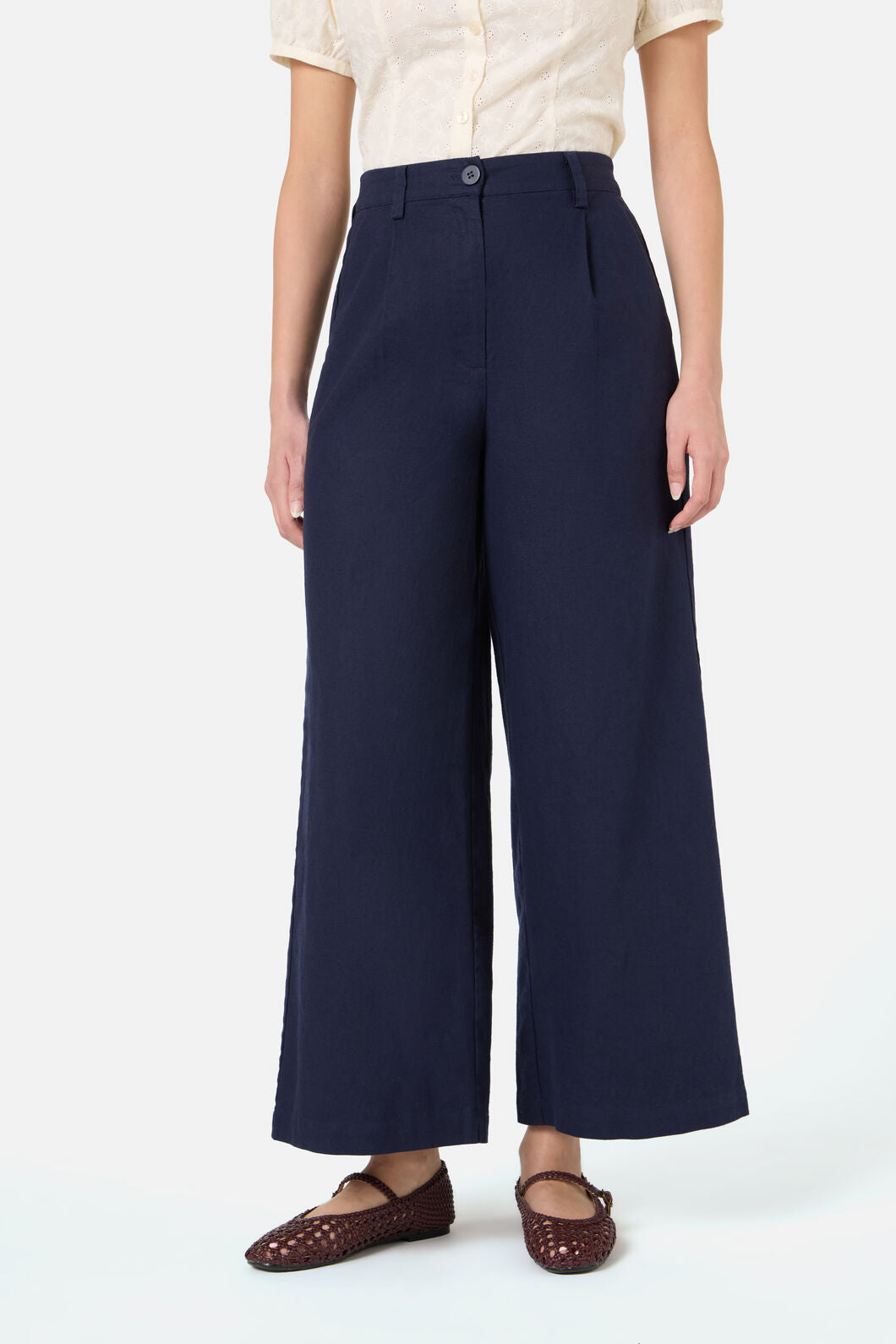 Princess Highway - Leanne Culotte - navy