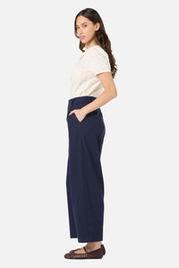 Princess Highway - Leanne Culotte - navy