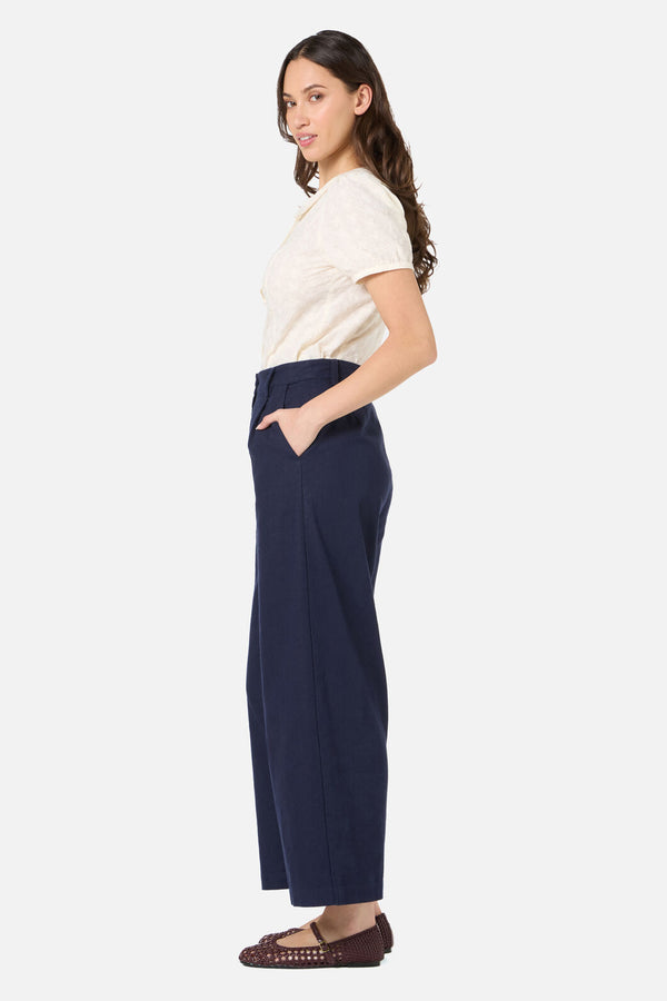Princess Highway - Leanne Culotte - navy