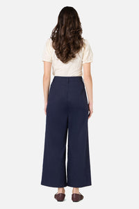 Princess Highway - Leanne Culotte - navy