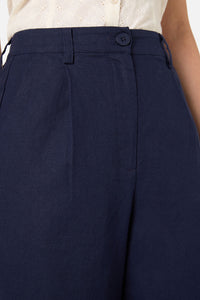 Princess Highway - Leanne Culotte - navy