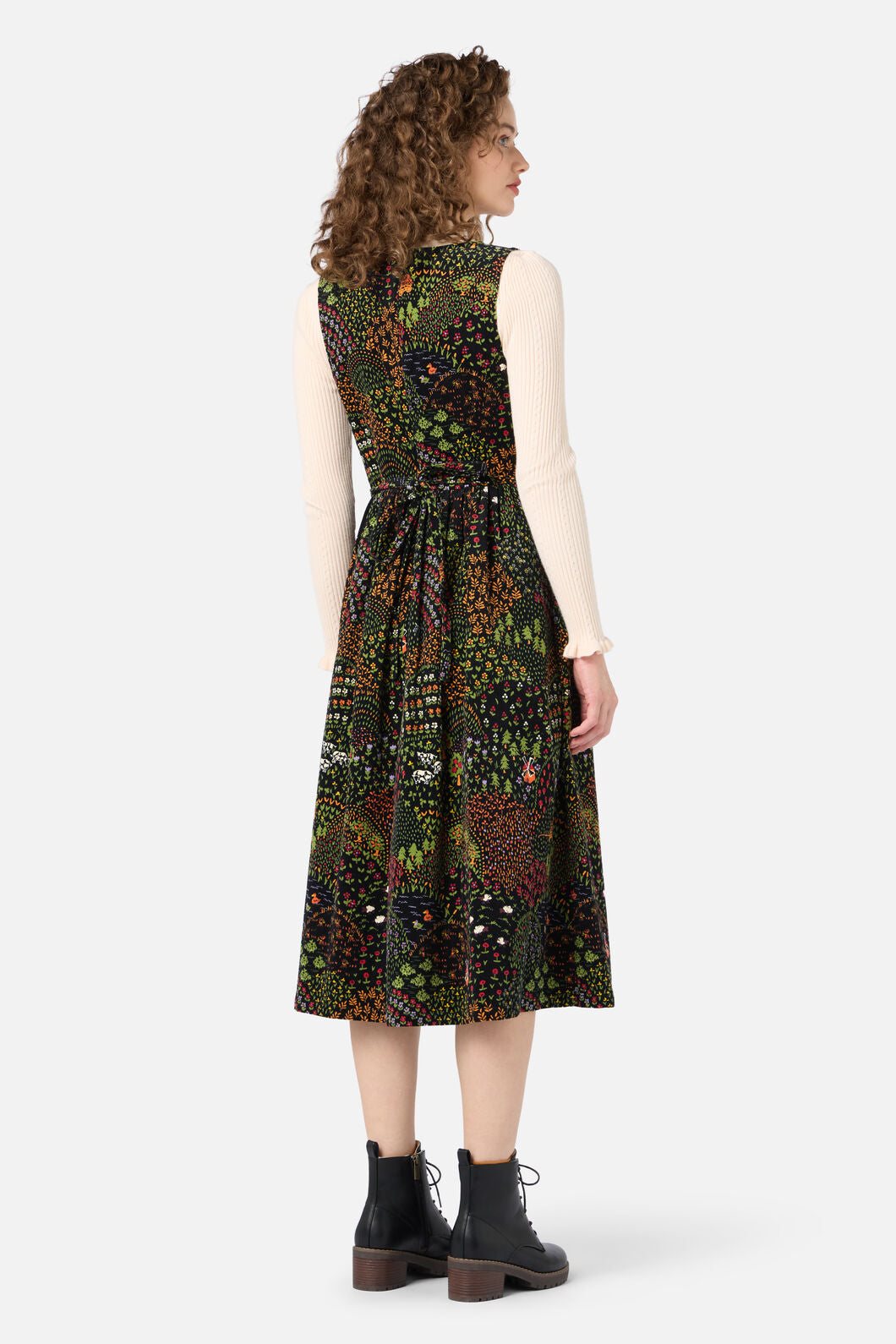 princess highway black dress Clover Mini Dress Princess Highway