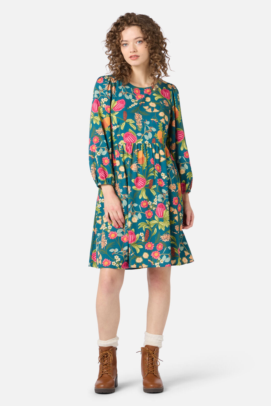 Women's Winter Dresses  Princess Highway