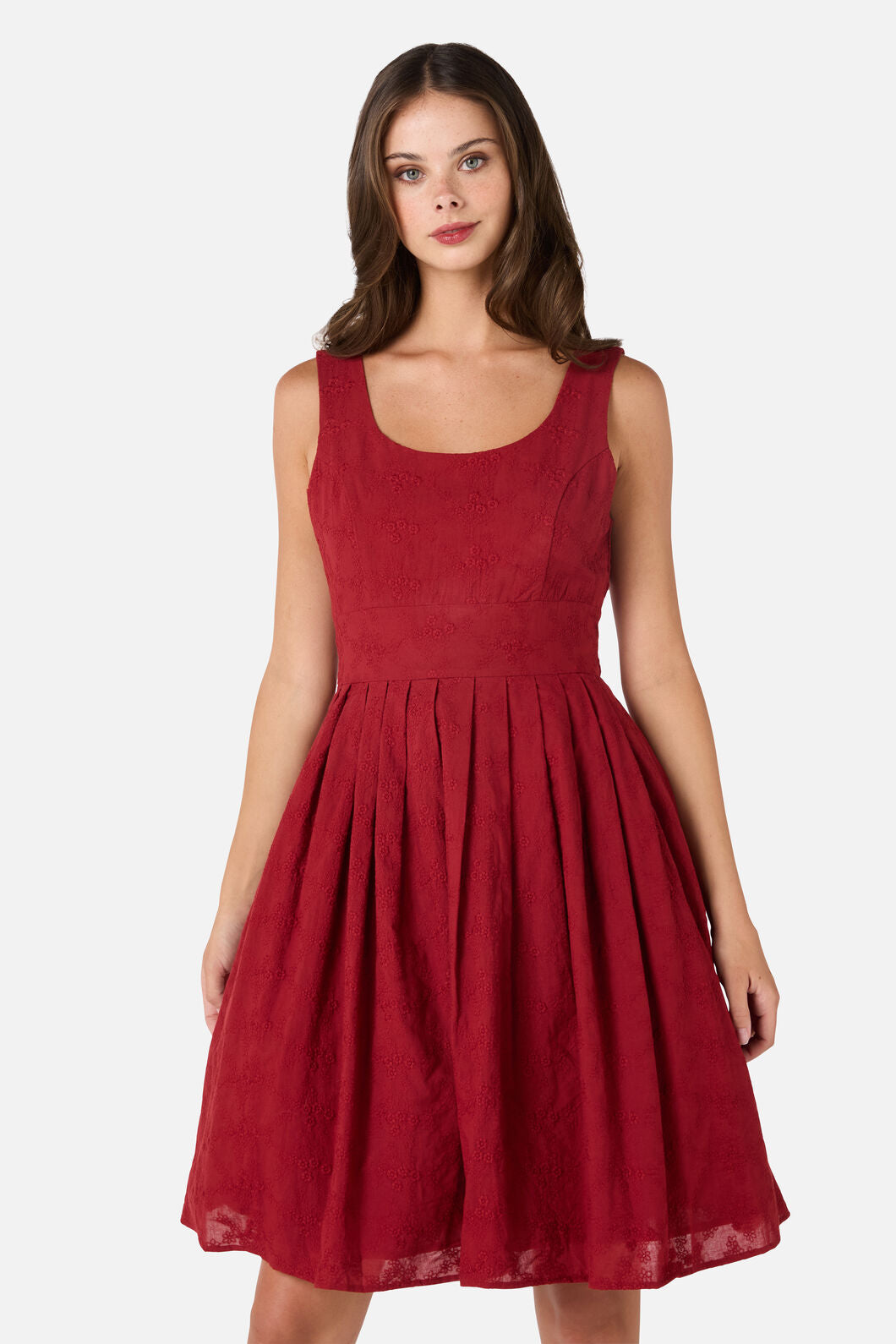 Helena Bow Back Dress  Princess Highway