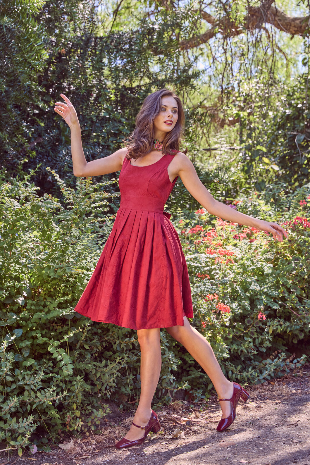 Helena Bow Back Dress Princess Highway Helena Bow Back Dress Princess Highway