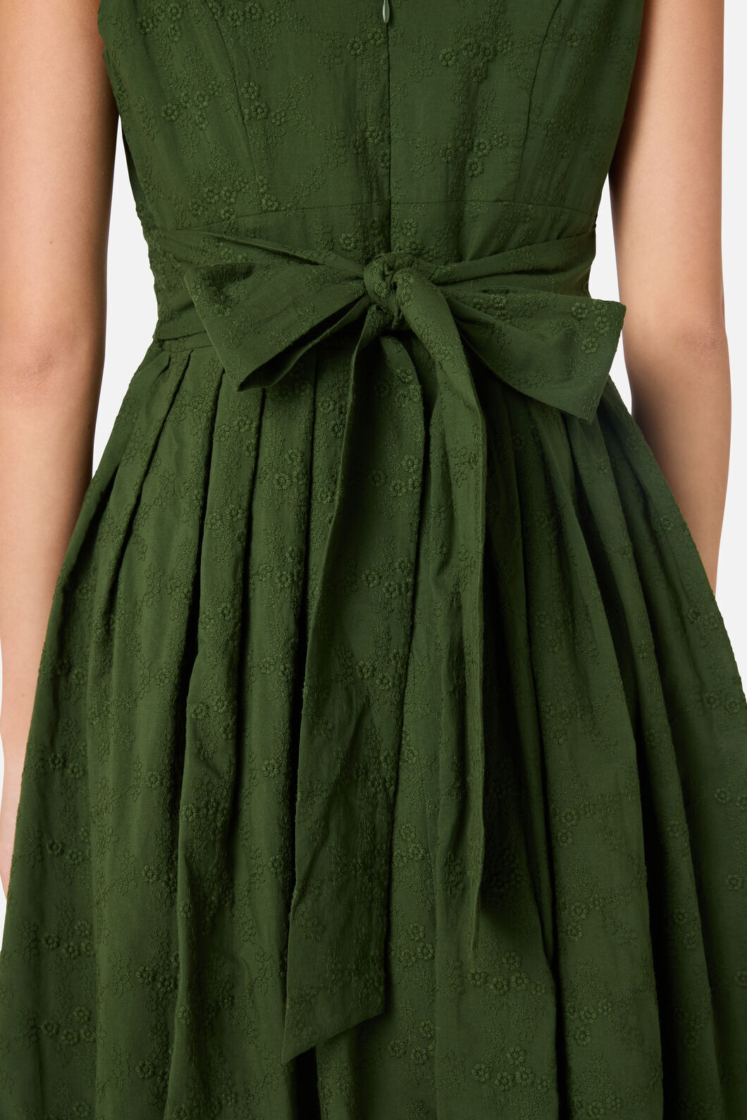 Helena Bow Back Dress – Princess Highway