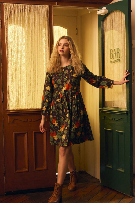 princess highway pelican dress Women's Dresses & Jumpsuits Vintage Inspired Clothing- Princess Highway