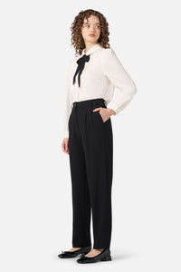 Princess Highway - Rita Pant - black