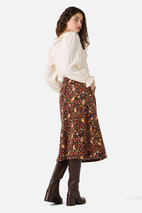 Princess Highway - Lovely Luella Blouse - cream