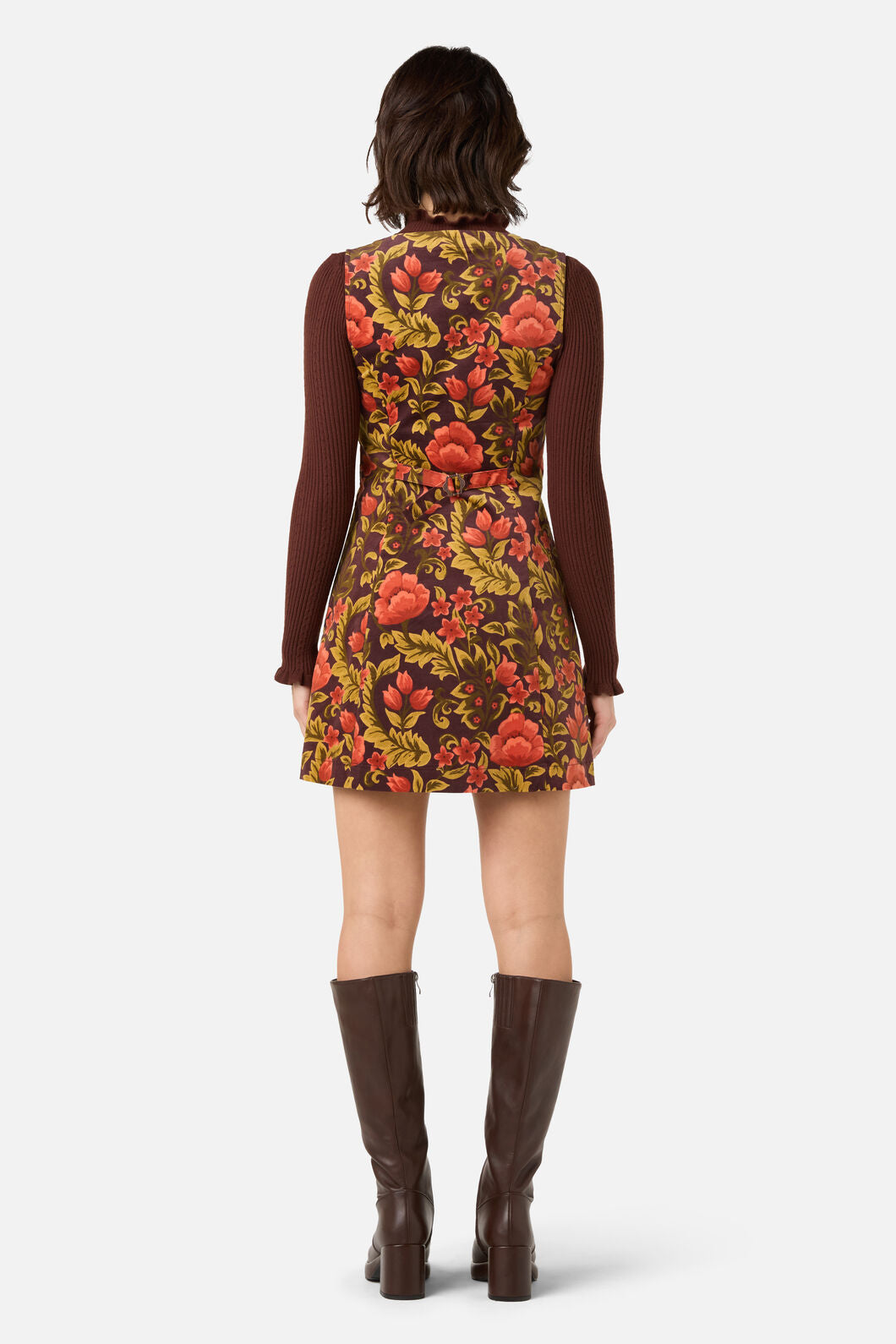princess highway velvet dress Roxy Velvet Midi Dress Princess Highway
